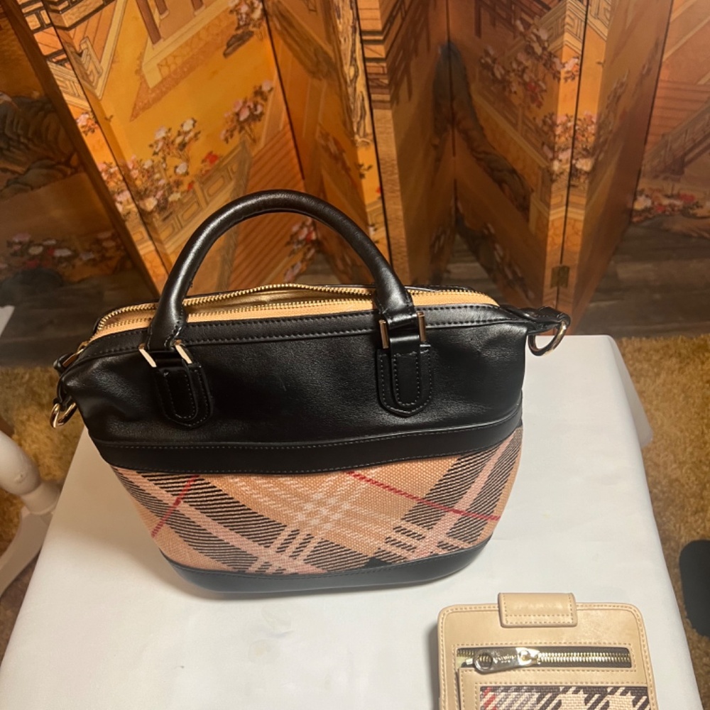 Spartina Bag and Purse - Picture 5 of 9